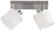 Σποτ Φωτιστικό Τοίχου-Οροφής Tommy λευκό R80332001 Trio Lighting R80332001 Λευκό