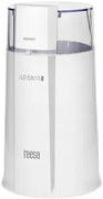 Teesa TSA4011 Aroma G10 Ηλεκτρικός Μύλος Καφέ 160W με Χωρητικότητα 50gr Καφέ