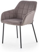 K305 chair DIOMMI V-CH-K/305-KR-POPIELATY