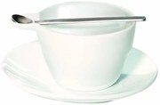 Espresso Cup Asa με κουταλάκι 4024433100171-000M