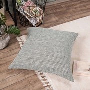 Μαξιλαροθήκη Διακοσμητική Utah 13 Mint Teoran 65Χ65 Acrylic,Cotton,Polyester
