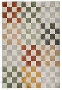 Χαλί (160x230) Βιοκαρπέτ Poppin 73977/60