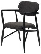 Chair POLS POTTEN Caracas 555-020-007-007