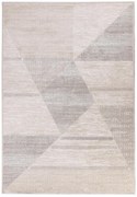 Μοντέρνο Χαλί Solid 1409 IVORY Royal Carpet - 160 x 230 cm