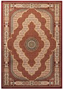 KASHMIR 160X230 ΤΑΠ. HEATSET ΤΟΥΡΚΙ 357-0-368-11393-110