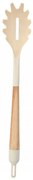 Κουτάλα Ζυμαρικών Estia Acacia Ivory 01-24895