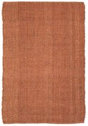 Χαλί Καλοκαιρινό (200x250) Royal Carpet Sorina Rust