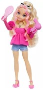 Κούκλα Barbie: Dream Besties - Barbie Malibu HYC21 Multi Mattel