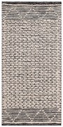 Χαλί Διαδρόμου (60x130) Silk Fashion Jaipur D.Grey