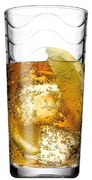 Ποτήρι Νερού Γυάλινο Toros ESPIEL 260ml SP52654S6