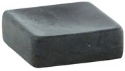 Σαπουνοθήκη Hammam HAMSDI-98 Dark grey Aquanova Rock