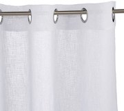 Κουρτίνα (140x240) Με Τρουκς A-S Fred White 131691Z
