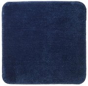 Ταπέτο Μπάνιου Αντιολισθητικό Polyester 60x60εκ. Angora Blue Sealskin 293996824