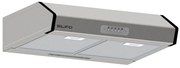 SILIFO ΑΠΟΡΡΟΦΗΤΗΡΑΣ ΕΛΕΥΘΕΡΟΣ SILIFO SF6683 INOX 2 ΜΟΤΕΡ 60CM (4 ΕΤΗ ΕΓΓΥΗΣΗ ΕΛΛΗΝΙΚΗΣ ΑΝΤΙΠΡΟΣΩΠΕΙΑΣ) 904-002-6683