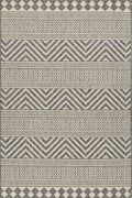 Χαλί Ethnik 7525D - Beige-Grey New Plan 133X190cm