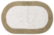 ΧΑΛΑΚΙ ΜΠΑΝΙΟΥ 50x80cm DAS HOME - BATHMATS 0667