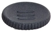 ΣΑΠΟΥΝΟΘΗΚΗ POLYRESIN GLEN - BLACK 5205495479811
