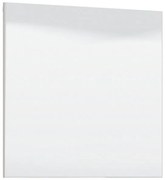 Καθρέπτης Τοίχου RATHLIN 76 OG Cashmere 77x2x77εκ. 77x2x77 εκ.