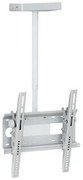 Impo JT-2505-48 Βάση Τηλεόρασης Οροφής έως 50" και 75kg