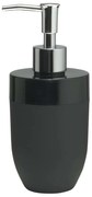 Ντισπένσερ "Bloom" ABS Black Sealskin 361770219