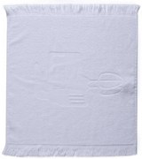 Πετσέτα Κουζίνας Φροτέ (50x50) Nef-Nef Homeware Mixer White