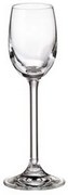 Ποτήρι Λικέρ Κολωνάτο 65ml Crystal Bohemia Colibri