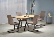 CAPITAL extension table DIOMMI V-CH-CAPITAL-ST-160/200 DIOMMI-60-20479