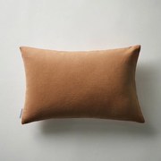 Διακοσμητική Μαξιλαροθήκη (30x45) Gofis Home Everly Clay 386/04