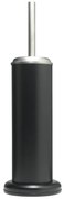 Πιγκάλ Επιδαπέδιο Stainless Steel Sealskin Acero Black 361730519