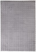 Χαλί Bunny BUBBLE GREY Royal Carpet - 133 x 190 cm