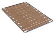 Dunlopillo  Δυναμικό Τελάρο Μονό Dunlopillo Royal 80x200 BEST-30231883