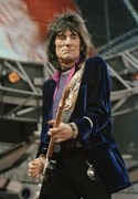Φωτογραφία The Rolling Stones in Concert at Wembley Stadium, Jim Steele/Popperfoto