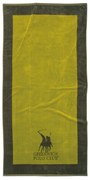 ΠΕΤΣΕΤΑ ΘΑΛΑΣΣΗΣ 90x180cm GREENWICH POLO CLUB - ESSENTIAL 3859