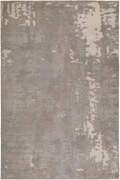 Χαλί Stormy 22002 W Beige-Grey Βιοκαρπέτ 200X290cm