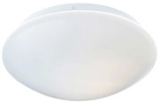 Φωτιστικό Οροφής Wall &amp; Ceiling Luminaires DLA260L White Μέταλλο,Γυαλί