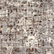 Χαλί-Μοκέτα Thema 3575-958 Colore Colori 400X