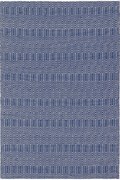 Χαλί Sloan Blue Asiatic London 100X150cm