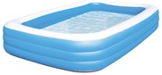 Πισίνα Φουσκωτή Bestway Οικογενειακή 305x183cm 15529