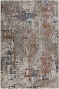 Χαλί Sharif 14905 K01 Multi Βιοκαρπέτ 200X250cm