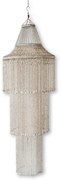 Ceiling Light S Line Ø50cm Κρεμαστό Χειροποίητο SS7-0091