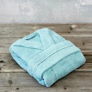 Μπουρνούζι Wizard - No 14 - Light Aqua για 14 ετών 5206400311783