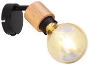 Φωτιστικό Σποτ Globo Lighting JORNA 54031-1