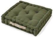 ΜΑΞΙΛΑΡΙ ΚΑΘΙΣΜΑΤΟΣ ΠΡΑΣΙΝΟ 45X45X10CM