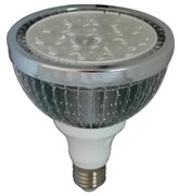 DIM E27 18W 6.500K 60° 230V 1150LM ±5% LED PAR38 ACA PAR38-18CWDIM