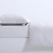 Παπλωματοθήκη Υπέρδιπλη (Σετ 220x240) Nef-Nef Homeware Elements 24 Λευκό