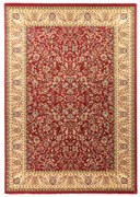 Χαλί (140x200) Royal Carpet Olympia 8595E Red