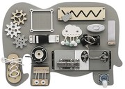 MONI TOYS ΞΥΛΙΝΗ ΕΠΙΦΑΝΕΙΑ MONTESSORI W12D558 3801005602407