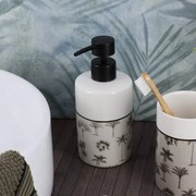 Dispenser Μπάνιου 320ml (Φ7.4x17.5) T-D Arizona Dream 6277744