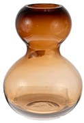 Βάζο Χειροποίητο Γυάλινο Μελί 17x25εκ. Zen Collection 25.25.51449