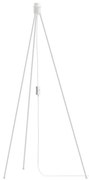 Σώμα Επιδαπέδιου Φωτιστικού Τρίποδη 1xE27 Tripod Floor Umage  4015 Λευκό